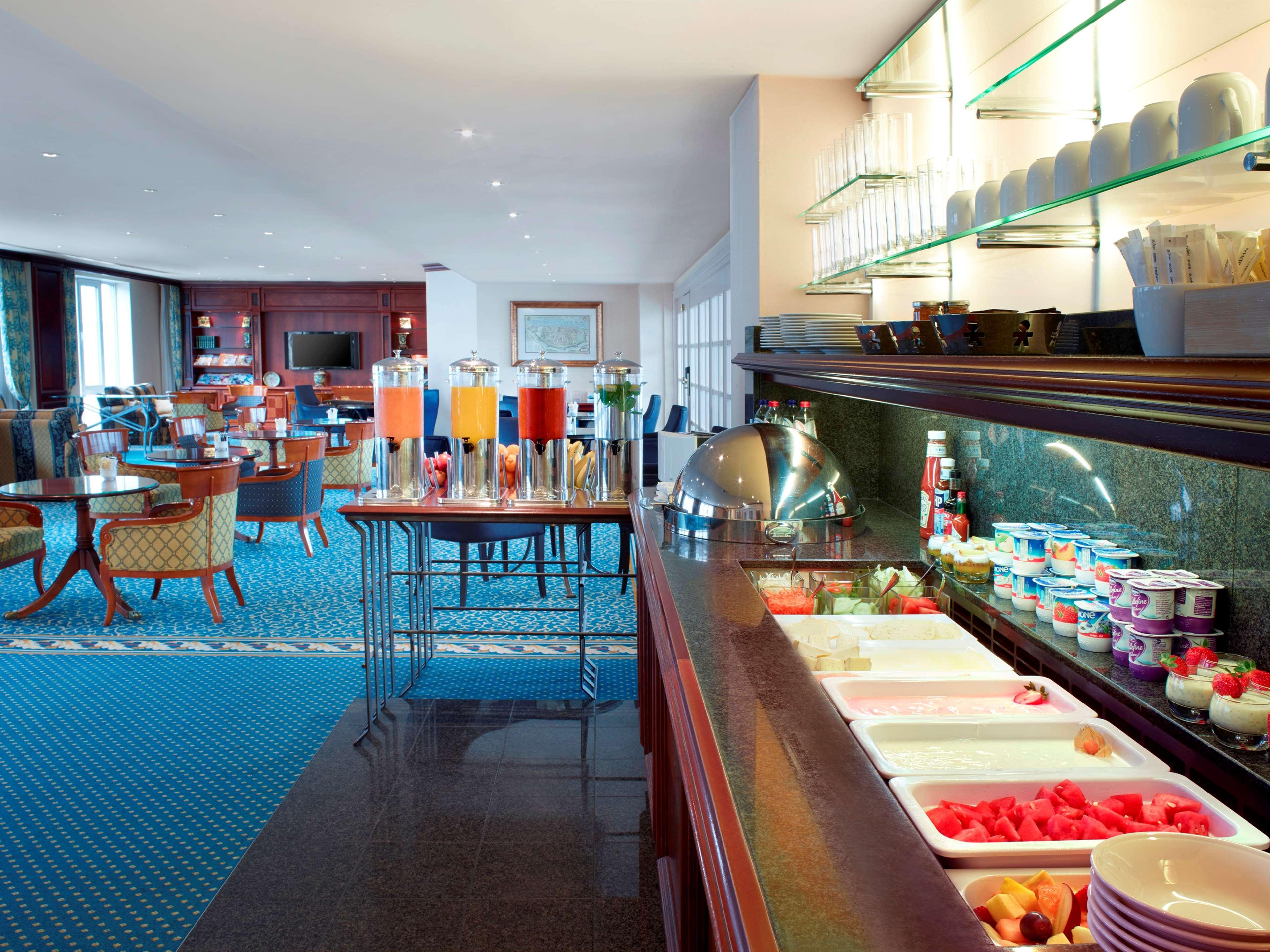 Hilton Antwerp Old Town Hotel Екстериор снимка
