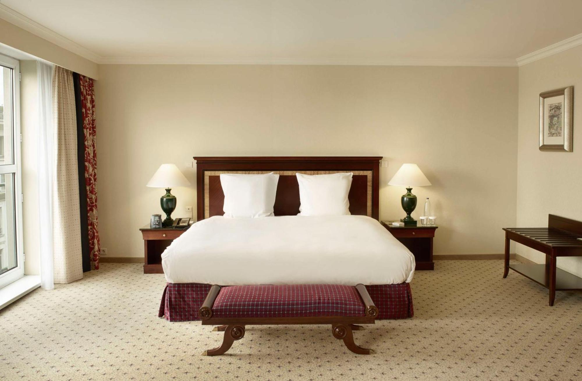 Hilton Antwerp Old Town Hotel Екстериор снимка